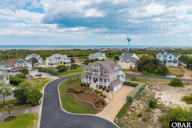 Unobstructed ocean views, along with golf course and sound views - photo 2