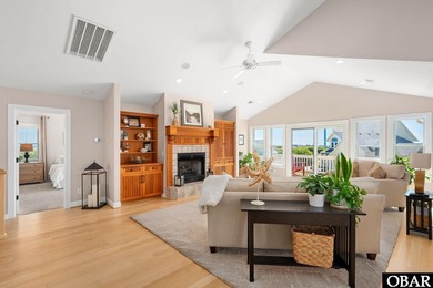 Unobstructed ocean views, along with golf course and sound views - photo 3