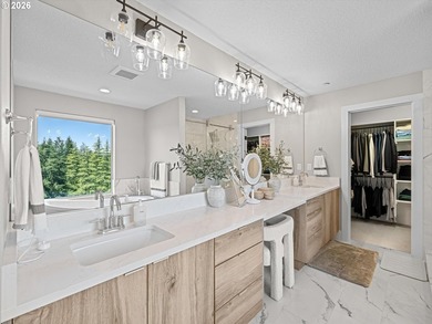 Experience sweeping Mount Hood and Washougal River views from - photo 23