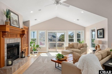 Unobstructed ocean views, along with golf course and sound views - photo 5