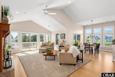 Unobstructed ocean views, along with golf course and sound views - photo 6