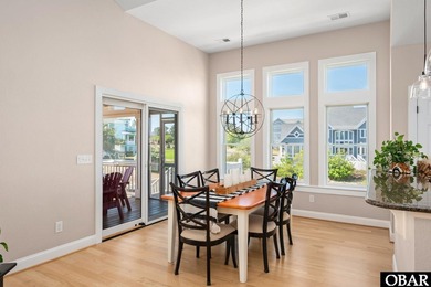 Unobstructed ocean views, along with golf course and sound views - photo 7