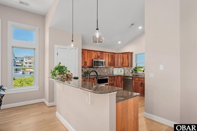 Unobstructed ocean views, along with golf course and sound views - photo 8