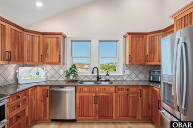 Unobstructed ocean views, along with golf course and sound views - photo 10