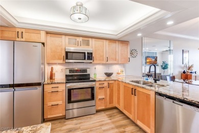 Lake Condo For Sale in Fort Myers, Florida