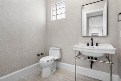 Welcome to this stunning fully renovated home with - photo 35