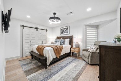 Welcome to lakefront living on beautiful Lake Hamilton! This - photo 36