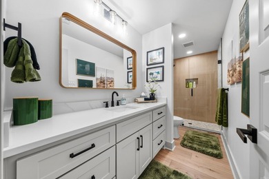 Welcome to lakefront living on beautiful Lake Hamilton! This - photo 39