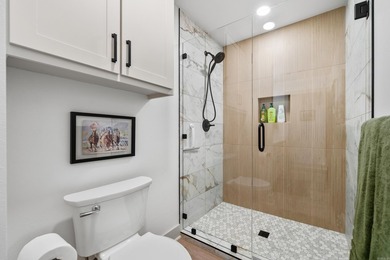 Welcome to lakefront living on beautiful Lake Hamilton! This - photo 40