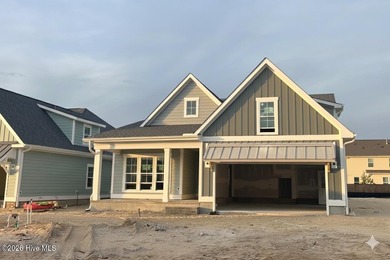 Cape Fear River Home Active Under Contract in Wilmington North Carolina