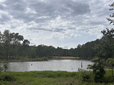 (private lake, pond, creek) Lot For Sale in Cabot Arkansas
