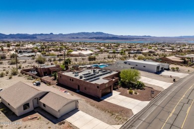 Lake Home Sale Pending in Lake Havasu City, Arizona