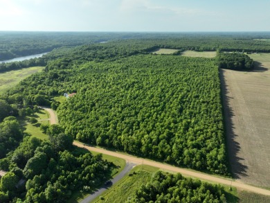 (private lake, pond, creek) Acreage For Sale in Berrien Springs Michigan