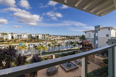 Channel Islands Lake Condo Sale Pending in Oxnard California