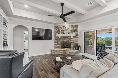 - Private Waterfront Living on Red Rock Lake - Space, Design & - photo 6