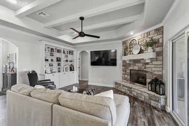- Private Waterfront Living on Red Rock Lake - Space, Design & - photo 7