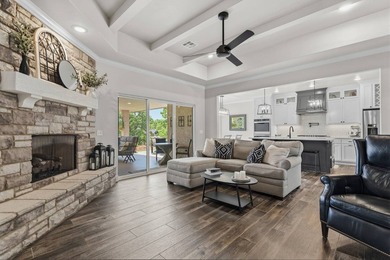 - Private Waterfront Living on Red Rock Lake - Space, Design & - photo 8