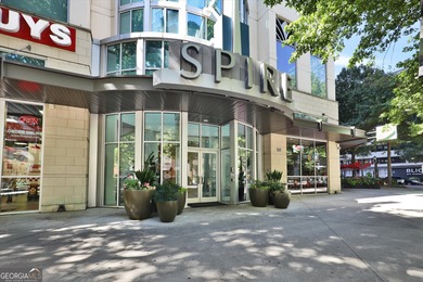 Experience vibrant city living in this stylish condo located in