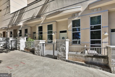 Experience vibrant city living in this stylish condo located in