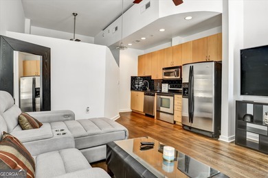 Experience vibrant city living in this stylish condo located in