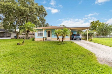 Alligator Lake - Osceola County Home For Sale in ST Cloud Florida