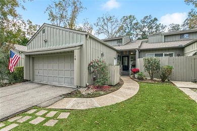 (private lake, pond, coastal) Condo Active Under Contract in Mandeville Louisiana