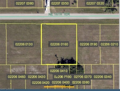 Cape Coral Area Commercial For Sale in Cape Coral Florida