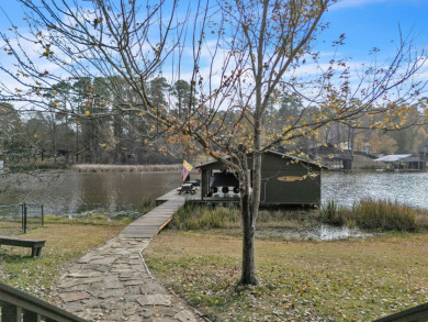 SJ35A - Cozy Fishing Cabin - photo 2