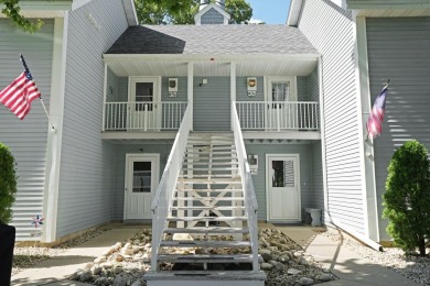 Lake Condo For Sale in Waterford, Wisconsin
