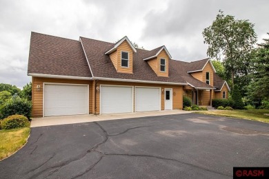 Lake Washington - Le Sueur County Home For Sale in Madison Lake Minnesota