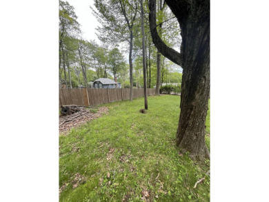 In town living very quaint home with privacy and good bones3