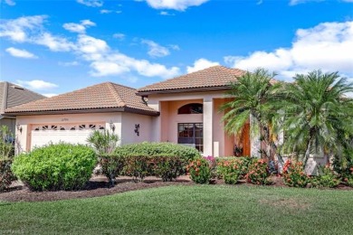 Lakes at Quail West Golf & Country Club  Home For Sale in Bonita Springs Florida