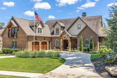 WELCOME!! To this extraordinary waterfront estate designed for - photo 1