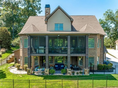 WELCOME!! To this extraordinary waterfront estate designed for - photo 3