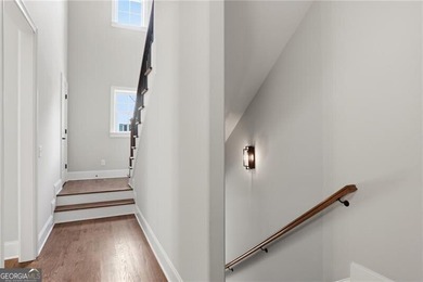 Welcome to this beautifully designed luxury townhome located in - photo 14