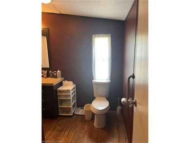 Welcome to your lake retreat in Stigler, Oklahoma. This - photo 15