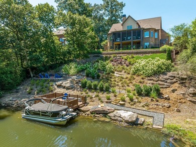 WELCOME!! To this extraordinary waterfront estate designed for - photo 6