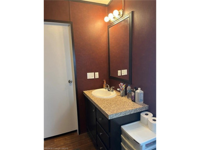 Welcome to your lake retreat in Stigler, Oklahoma. This - photo 16