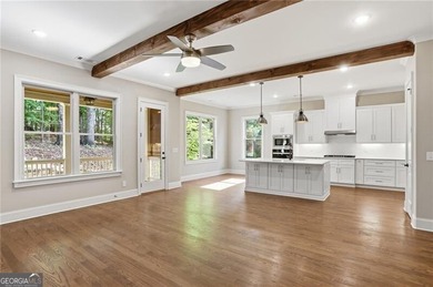 Welcome to this beautifully designed luxury townhome located in - photo 16