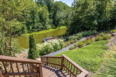 WELCOME!! To this extraordinary waterfront estate designed for - photo 7