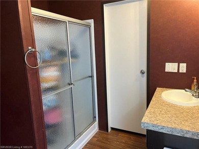 Welcome to your lake retreat in Stigler, Oklahoma. This - photo 17