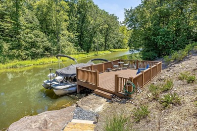 WELCOME!! To this extraordinary waterfront estate designed for - photo 9