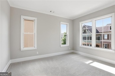 Welcome to this beautifully designed luxury townhome located in - photo 19