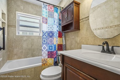 Welcome to this stunning semi-attached gem nestled on a private - photo 19