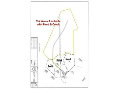Lake Greenwood Lot For Sale in Donalds South Carolina