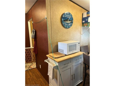 Welcome to your lake retreat in Stigler, Oklahoma. This - photo 22