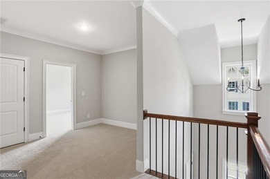 Welcome to this beautifully designed luxury townhome located in - photo 23