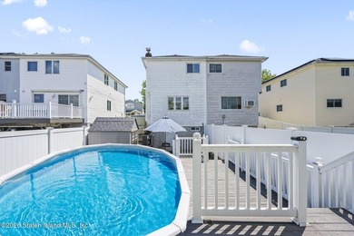 Welcome to this stunning semi-attached gem nestled on a private - photo 23