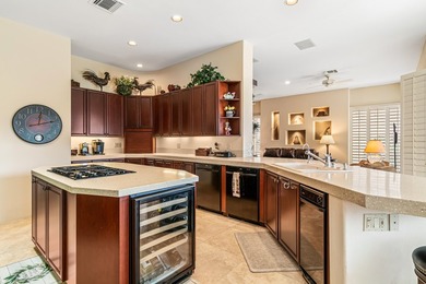 Sought-after custom built home with panoramic southern views - photo 25