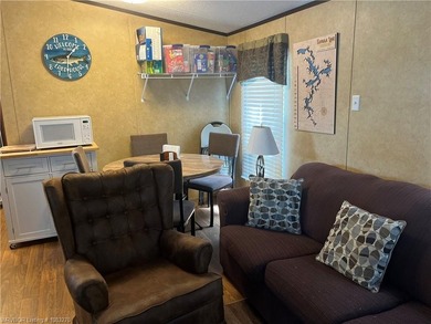 Welcome to your lake retreat in Stigler, Oklahoma. This - photo 28